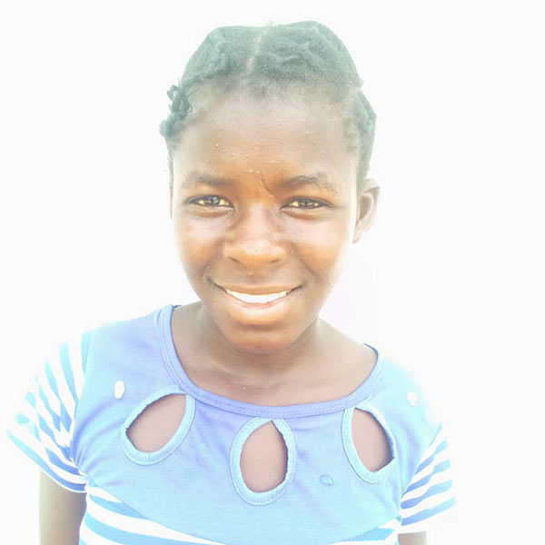 Maureen Tembo